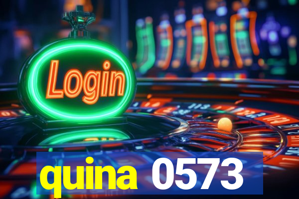 quina 0573